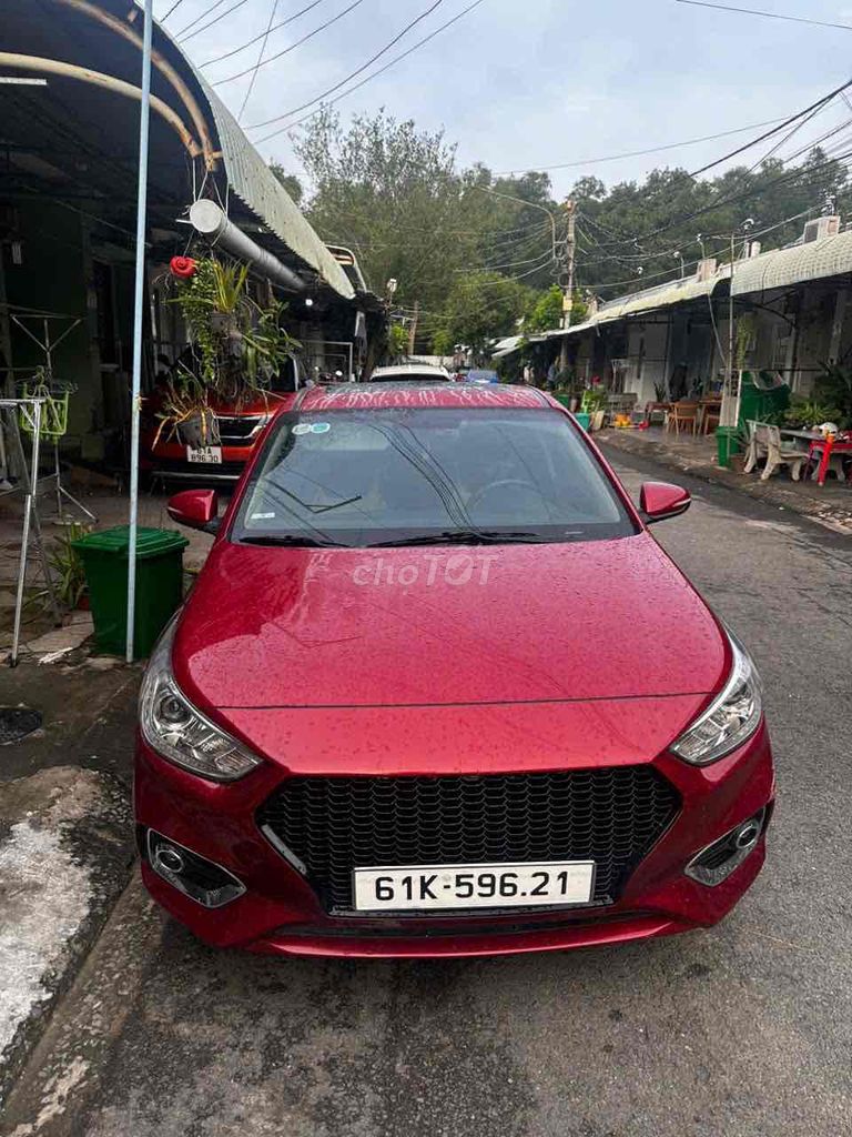 Hyundai 2018 - ảnh 5