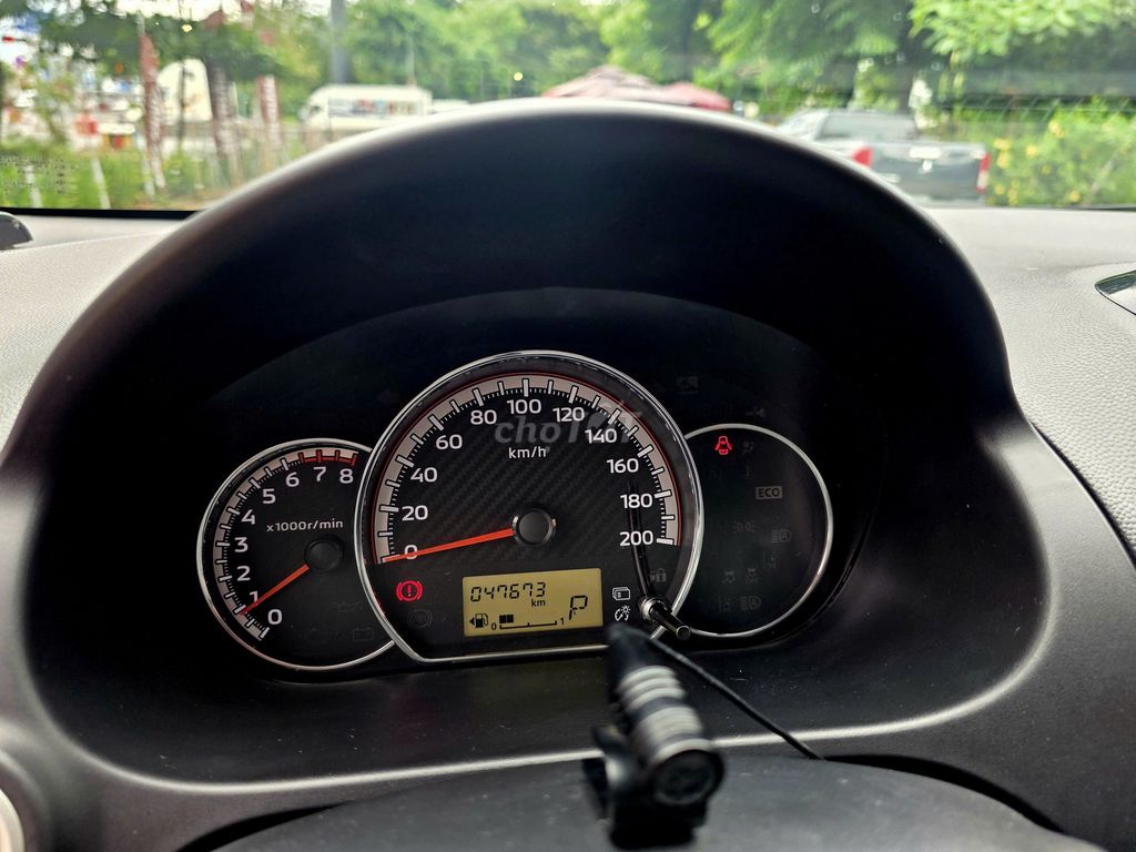 Mitsubishi Attrage 2023 - ảnh 5