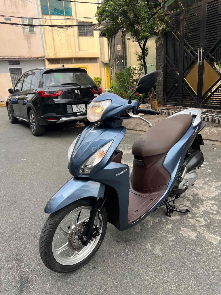 Honda Vision 2016 - ảnh 1