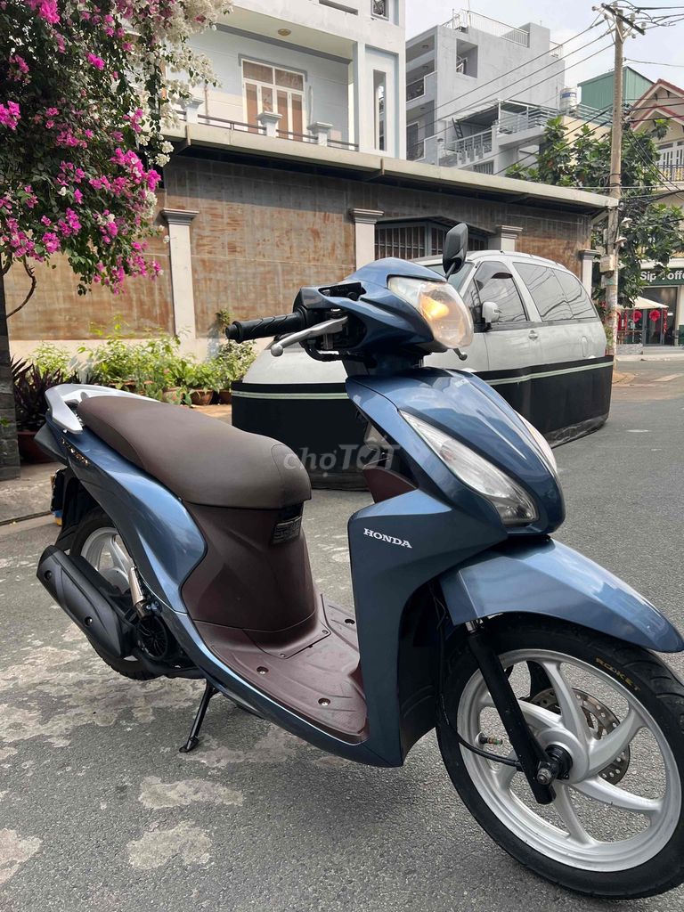 Honda Vision 2016 - ảnh 4