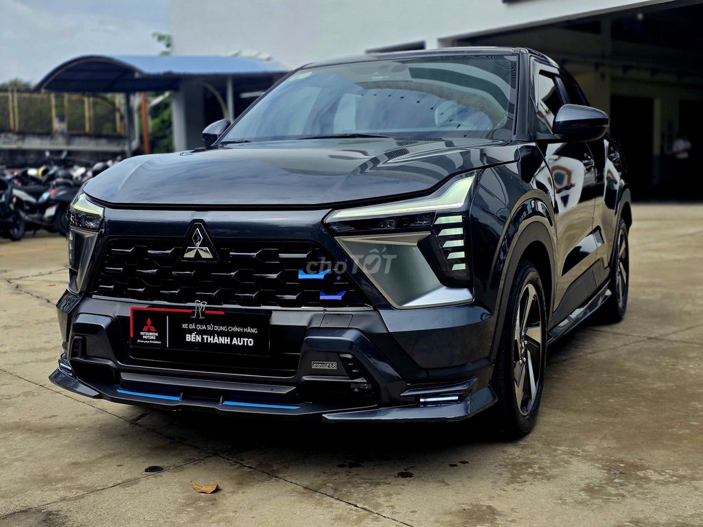 Mitsubishi - ảnh 3