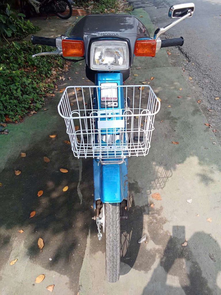 Honda - ảnh 1