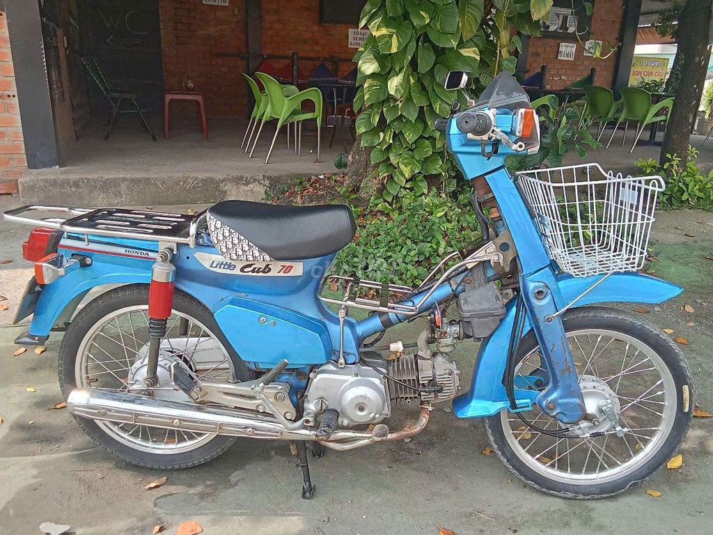 Honda - ảnh 2