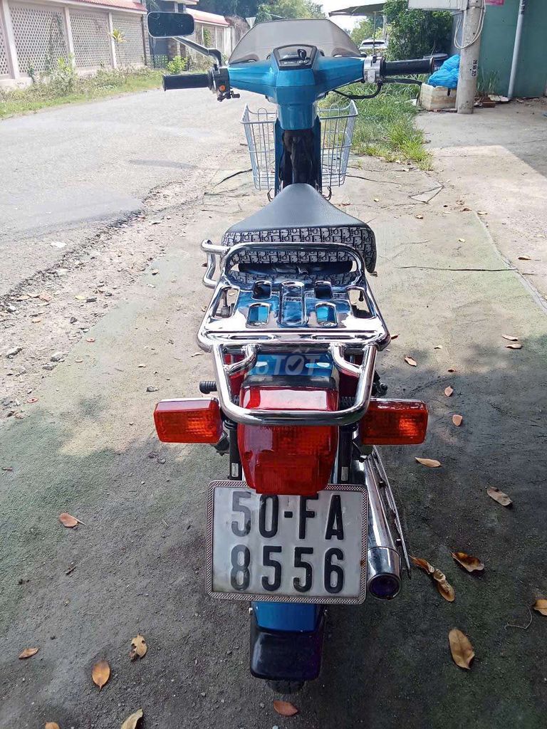 Honda - ảnh 3
