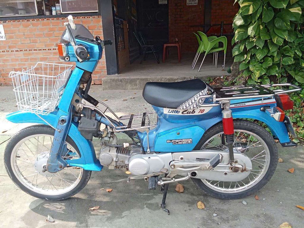 Honda - ảnh 4