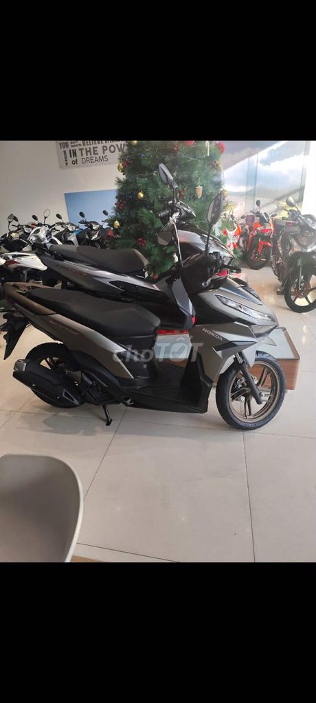 Honda Vario 2025 - ảnh 2