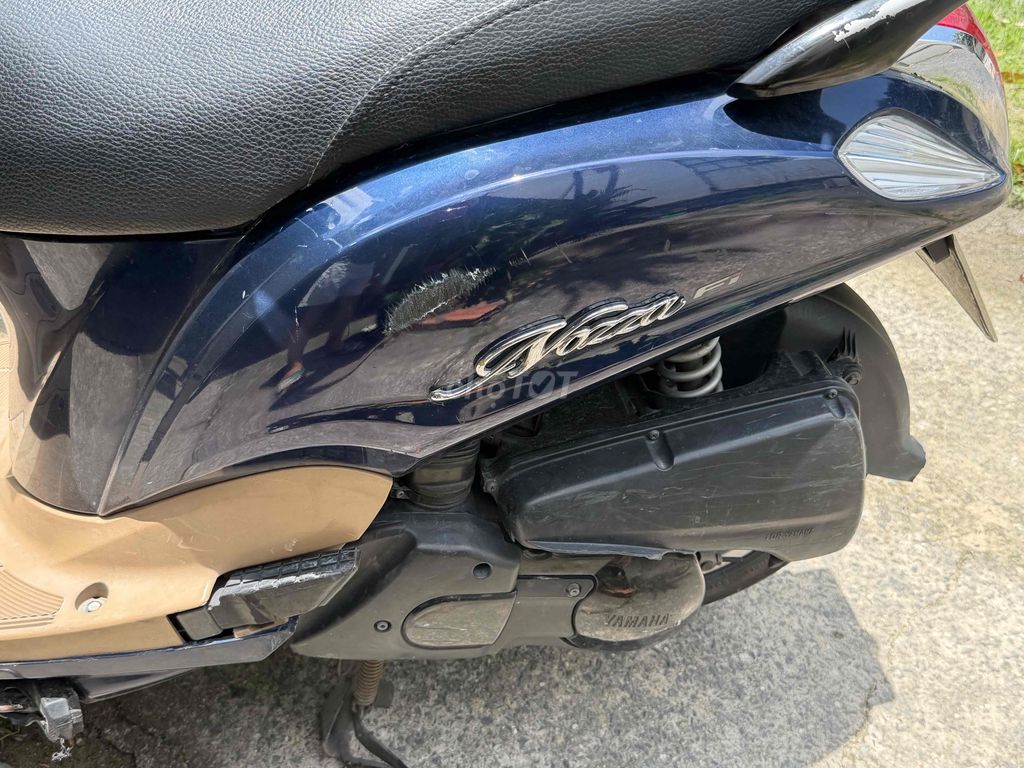 Yamaha Nozza 2012 - ảnh 3