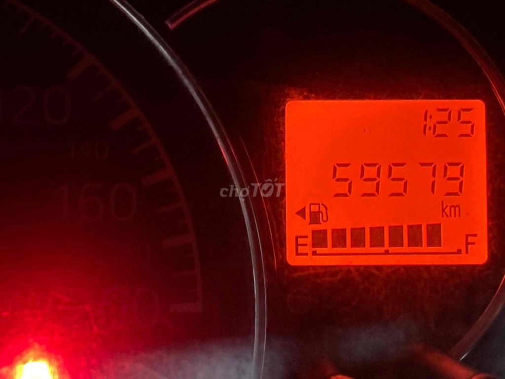 Toyota Wigo 2018 - ảnh 2