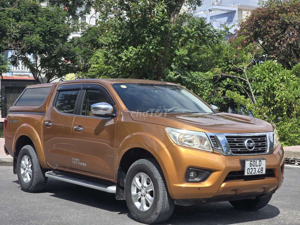 Nissan 2017 - ảnh 2
