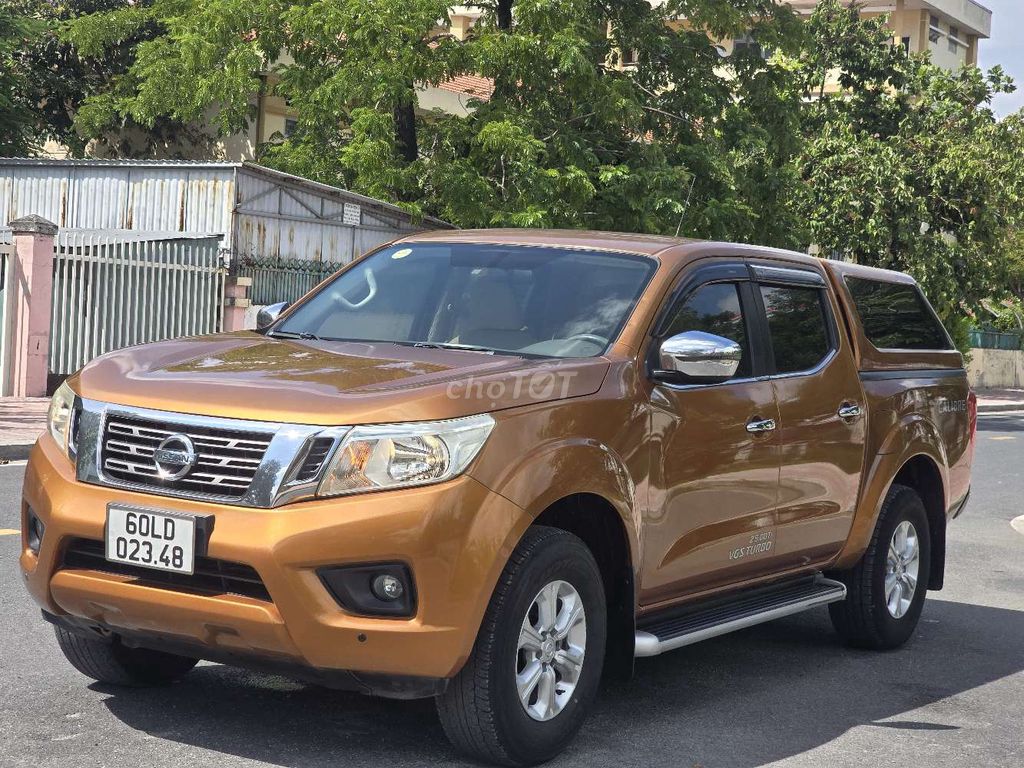 Nissan 2017 - ảnh 3