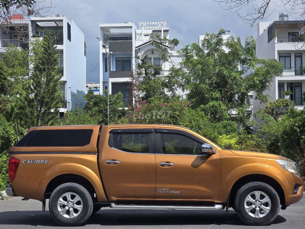 Nissan 2017 - ảnh 4