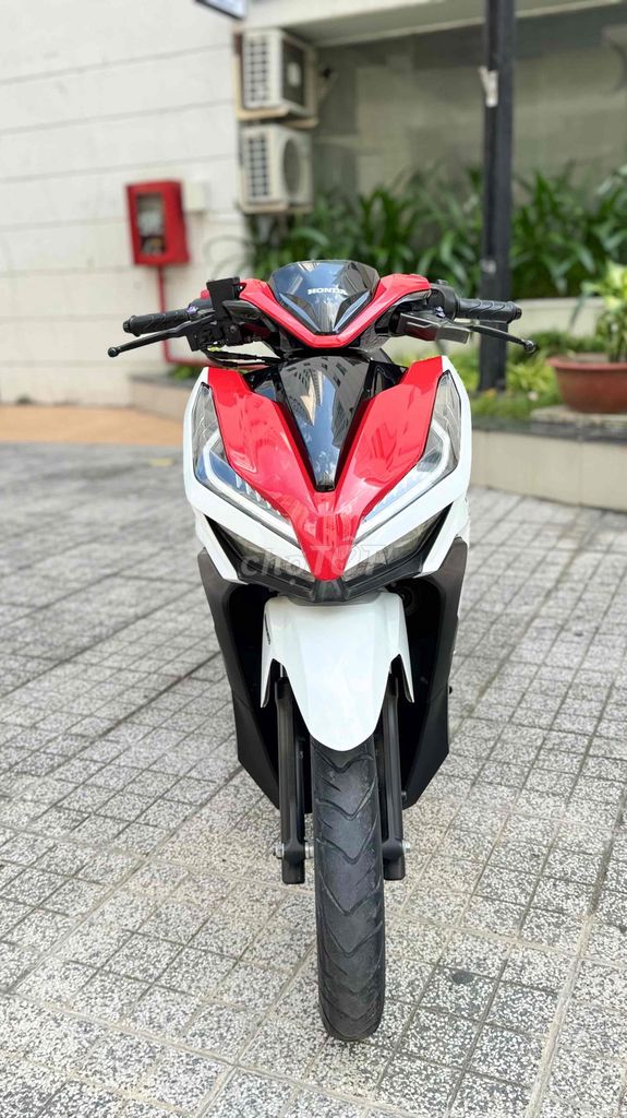 Honda Vario 2021 - ảnh 1