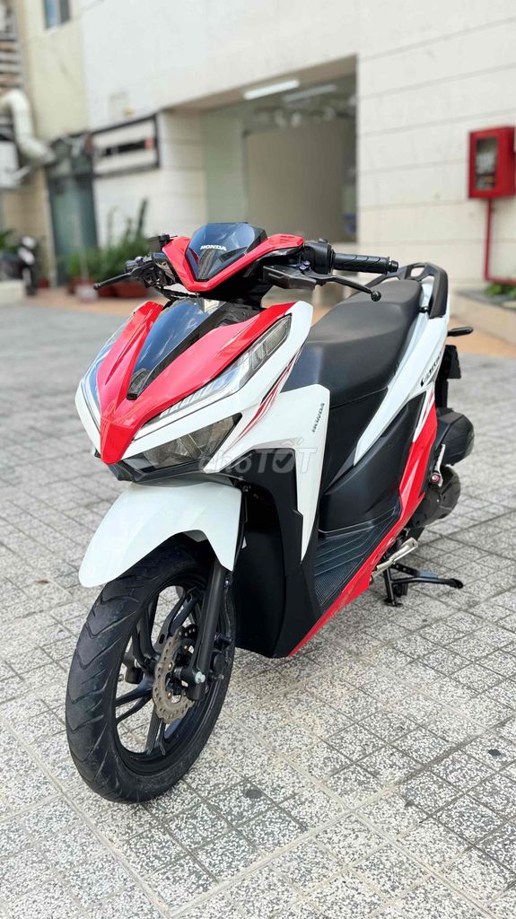 Honda Vario 2021 - ảnh 2
