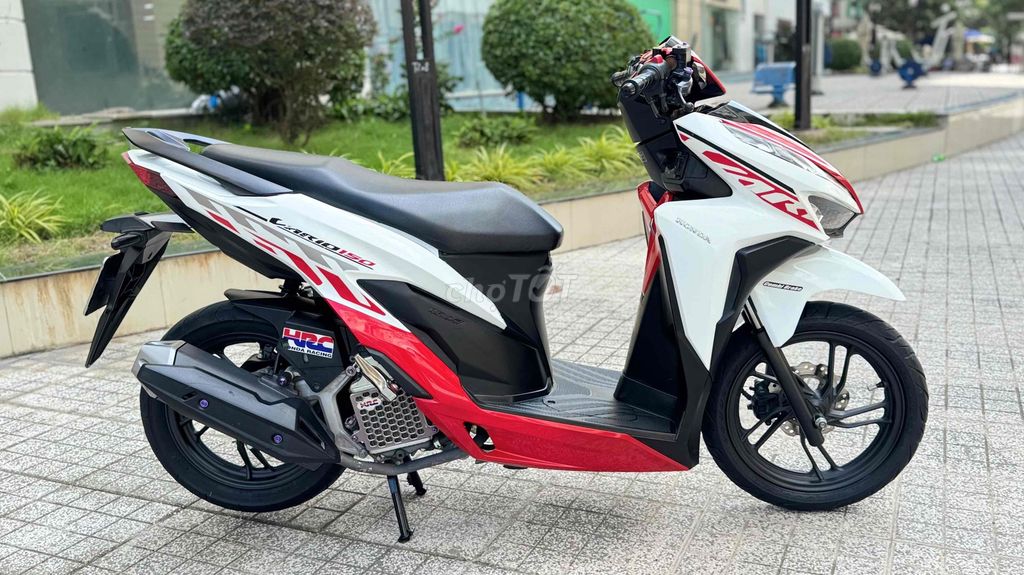 Honda Vario 2021 - ảnh 4