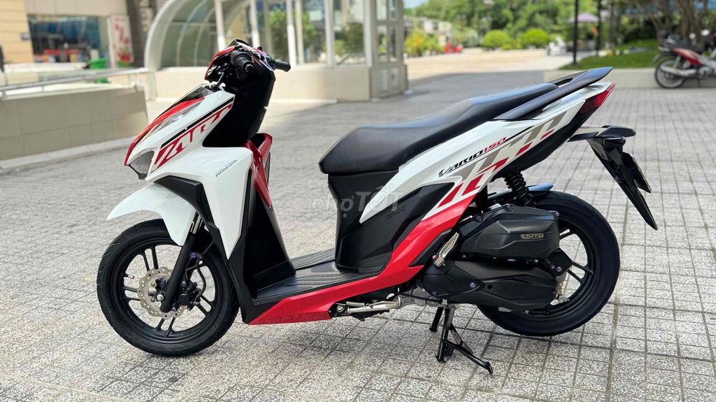 Honda Vario 2021 - ảnh 5