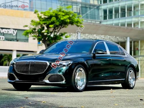 Mercedes-Benz 2022 - ảnh 2