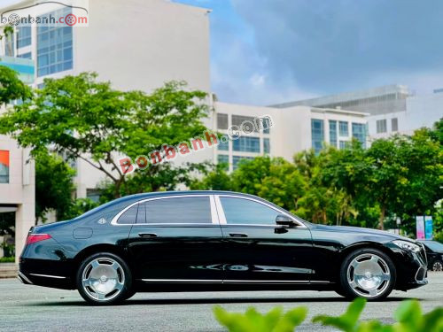 Mercedes-Benz 2022 - ảnh 3