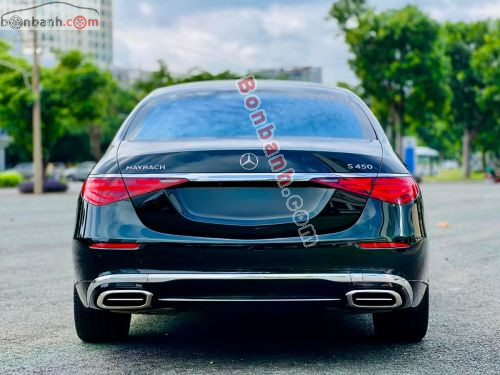 Mercedes-Benz 2022 - ảnh 5