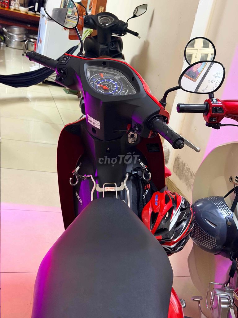 Honda Wave 2025 - ảnh 2