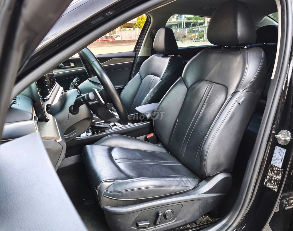 Kia K5 2022 - ảnh 5
