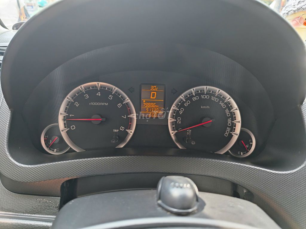 Suzuki Swift 2016 - ảnh 2