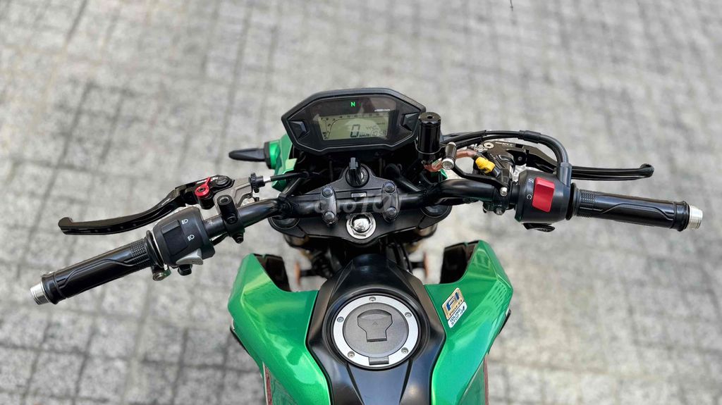 Honda MSX 2018 - ảnh 4