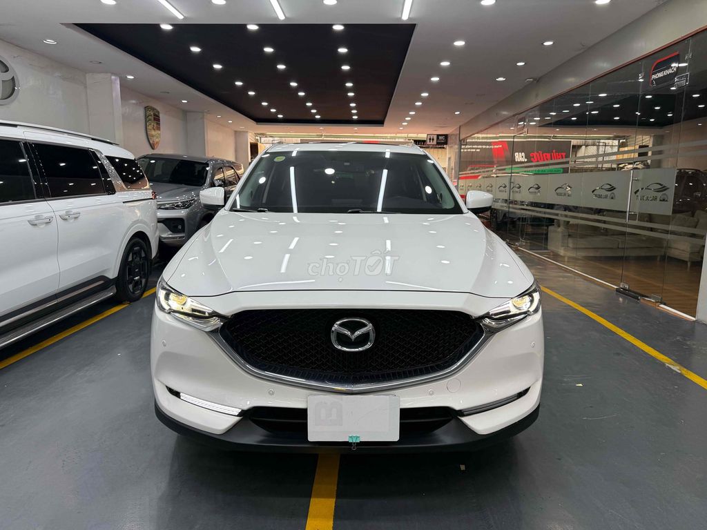 Mazda CX5 2.0 Luxury 2020 - ảnh 1