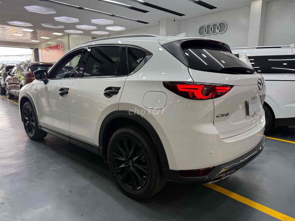Mazda CX5 2.0 Luxury 2020 - ảnh 5