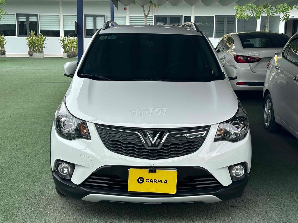 VinFast Fadil 2022 - ảnh 2