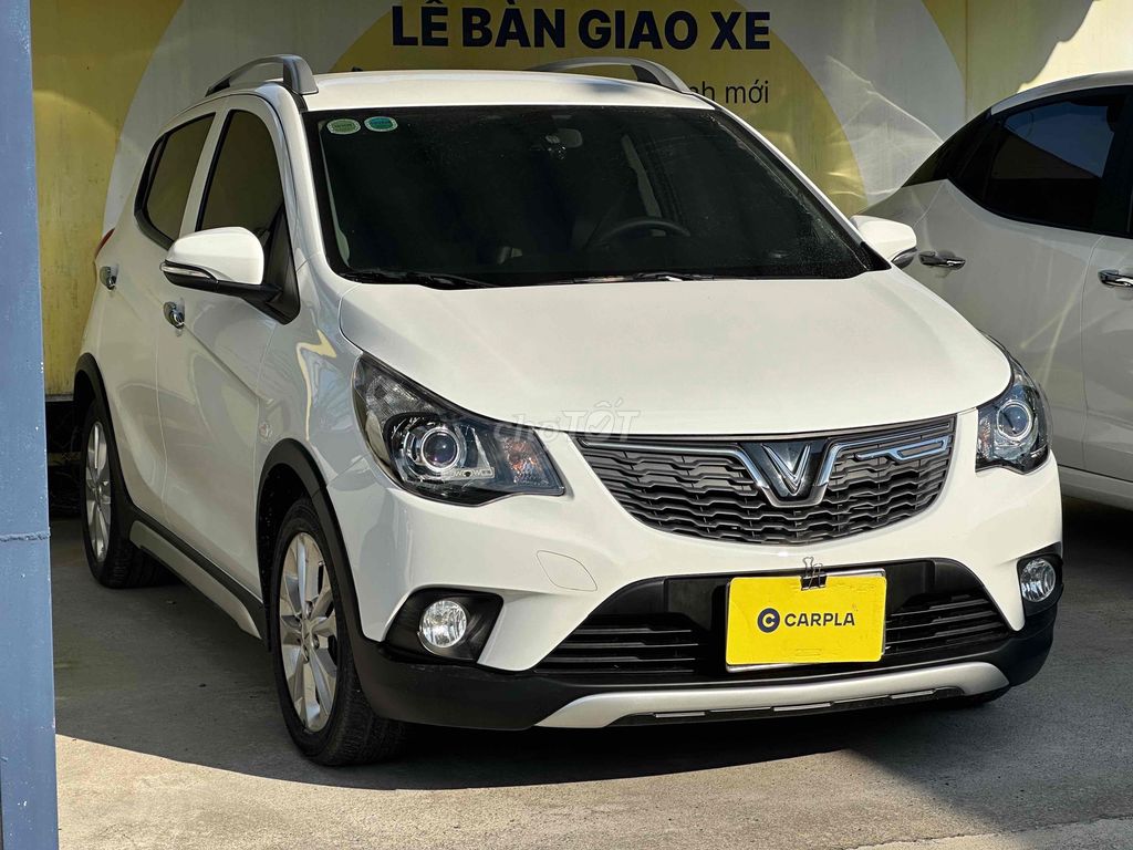 VinFast Fadil 2022 - ảnh 5