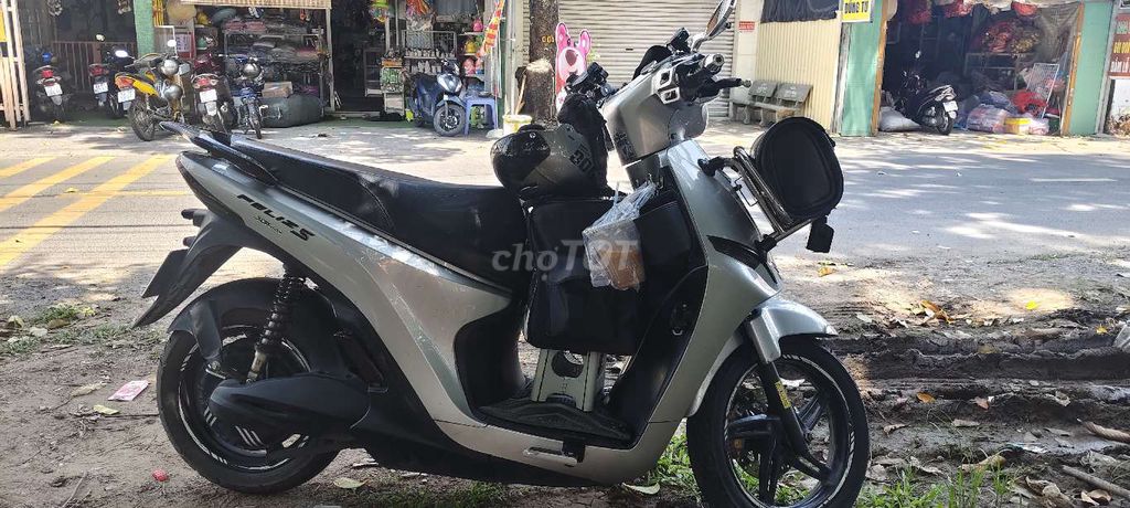 VinFast Feliz 2024 - ảnh 1