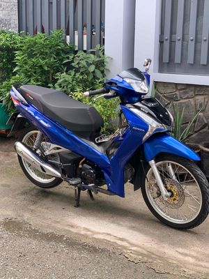 Honda Wave 2021 - ảnh 1