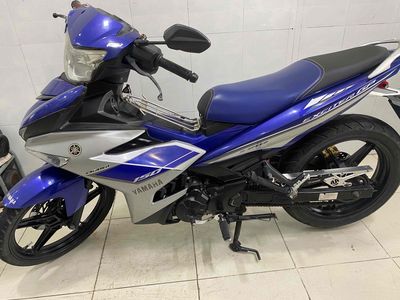 Yamaha Exciter 2015 - ảnh 1