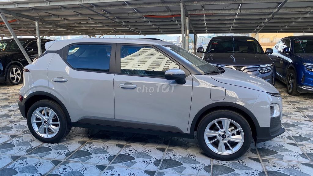 VinFast VF5 - ảnh 1