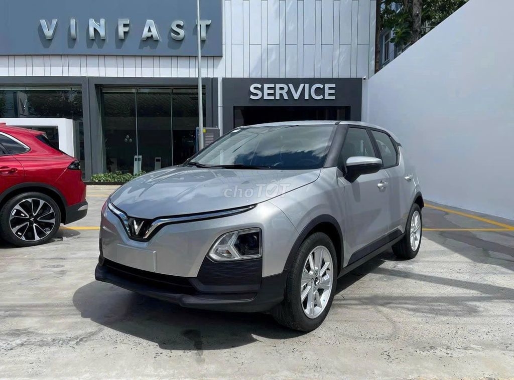 VinFast VF5 - ảnh 3