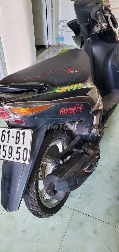 Yamaha Luvias 2013 - ảnh 1