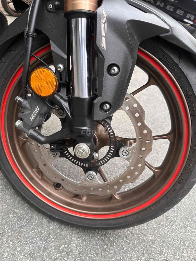 Honda CB 2019 - ảnh 3