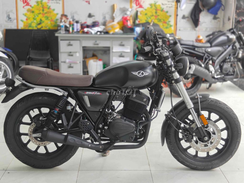 GPX TWIN 2021 - ảnh 4