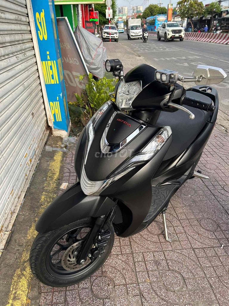 Honda Lead 2021 - ảnh 1