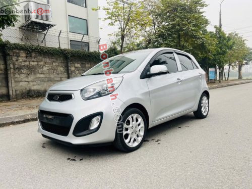 Kia Picanto 2012 - ảnh 2