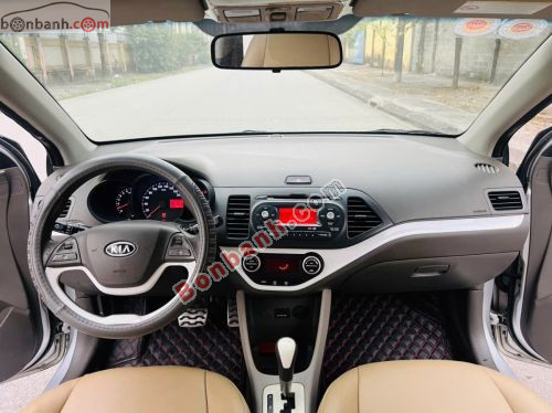 Kia Picanto 2012 - ảnh 5