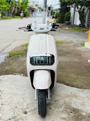 YADEA OSSY 2026 - ảnh 1