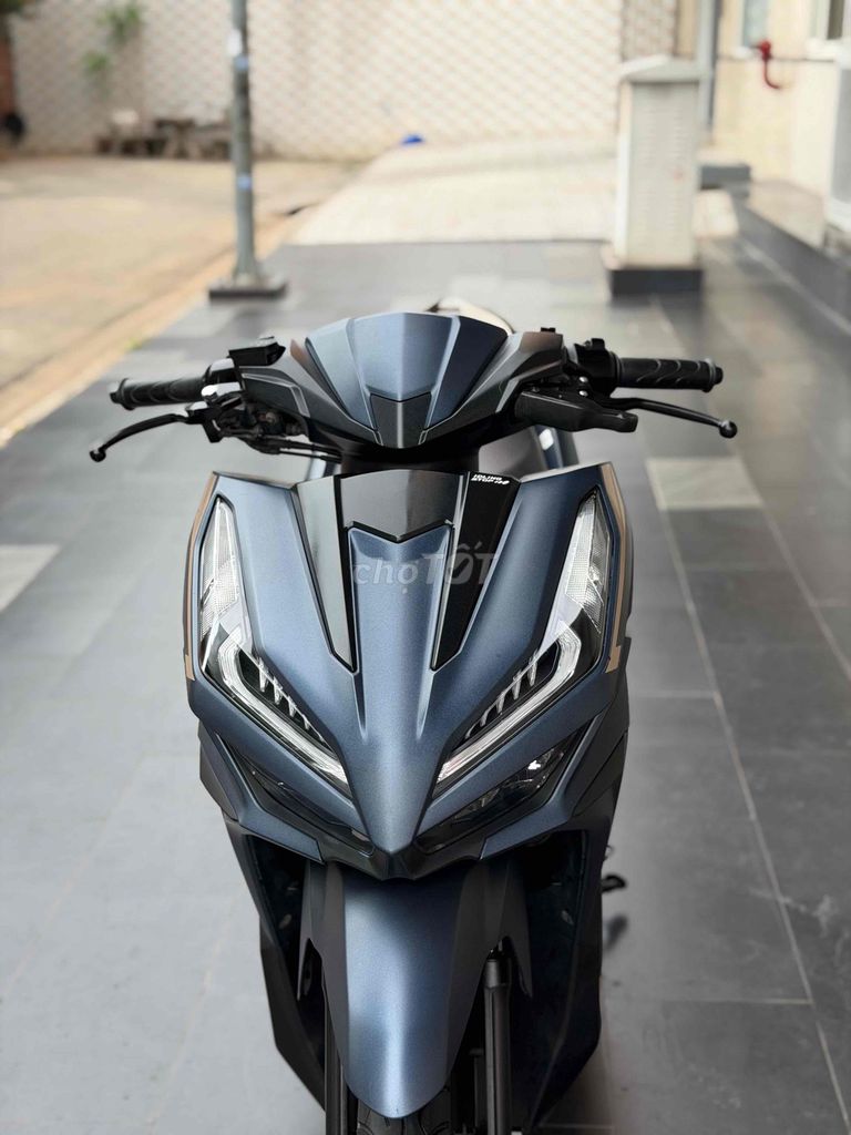 Honda Vario 2024 - ảnh 1
