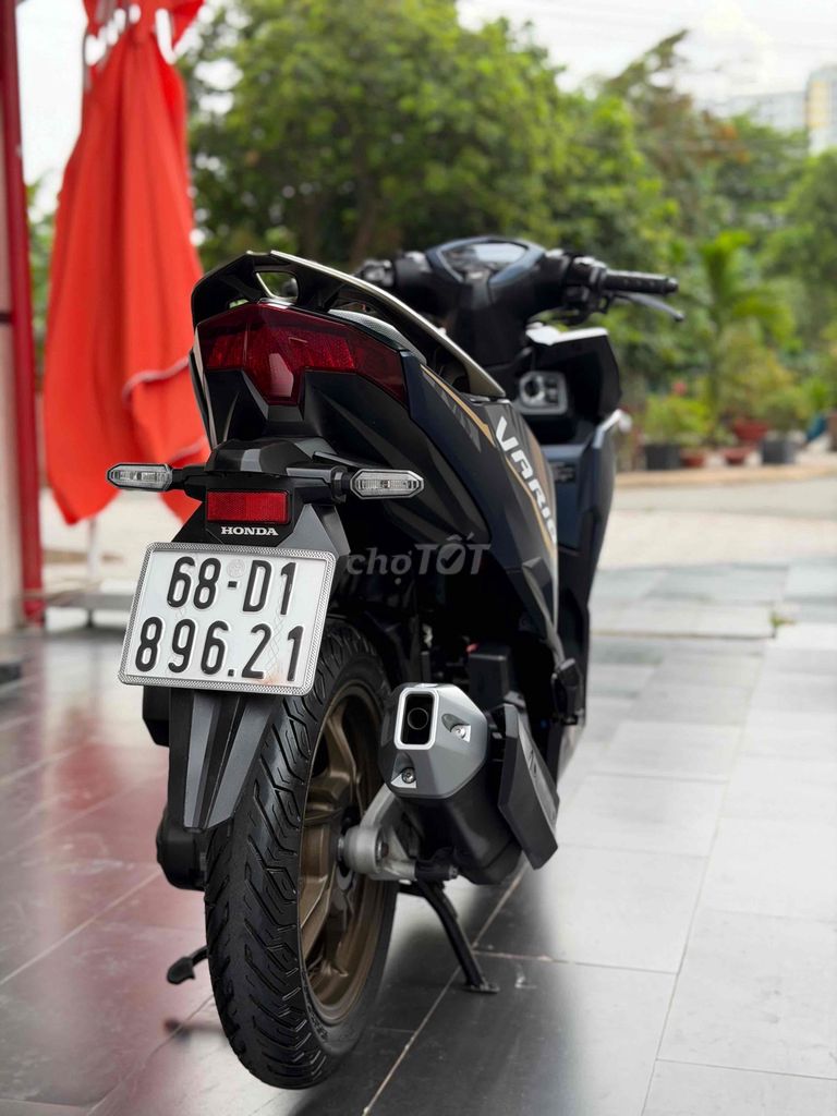 Honda Vario 2024 - ảnh 2