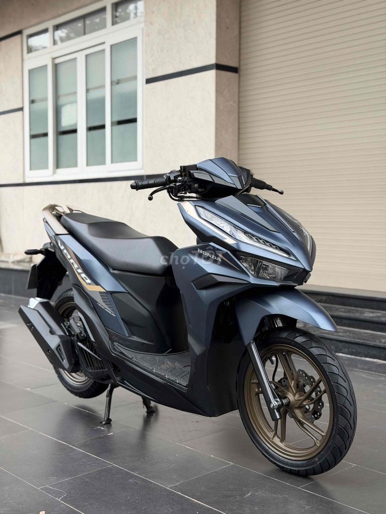 Honda Vario 2024 - ảnh 3