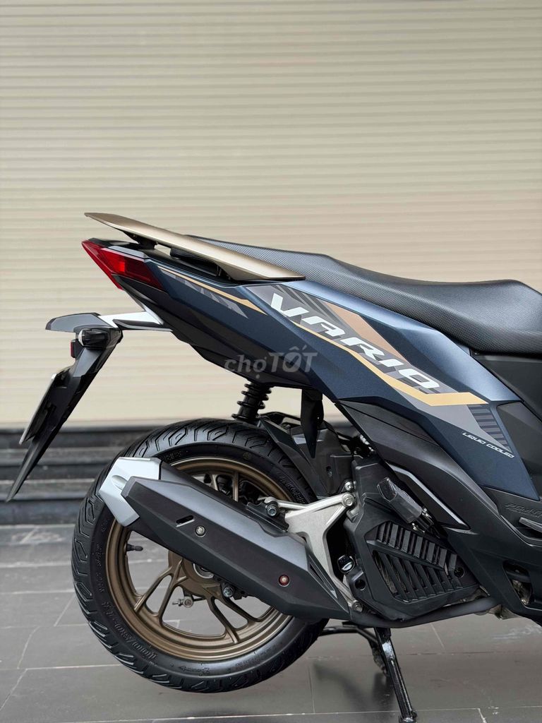 Honda Vario 2024 - ảnh 4