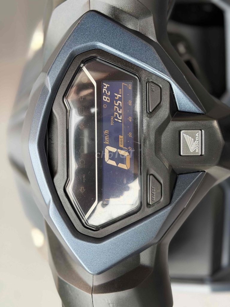 Honda Vario 2024 - ảnh 5