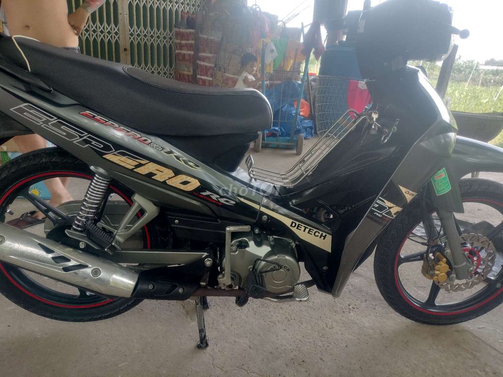 Detech Espero 2023 - ảnh 1