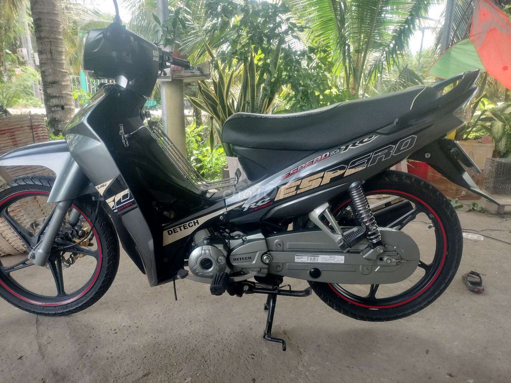 Detech Espero 2023 - ảnh 2