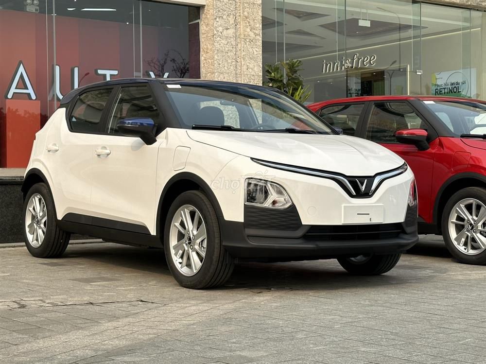 VinFast VF5 - ảnh 2